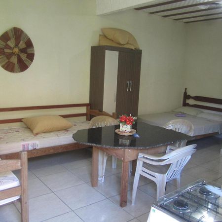 Residencia Pedra Do Elefante Hotel Guarapari Bilik gambar