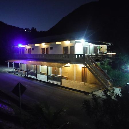 Residencia Pedra Do Elefante Hotel Guarapari Luaran gambar