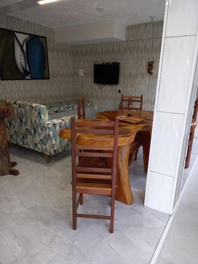 Residencia Pedra Do Elefante Hotel Guarapari Luaran gambar