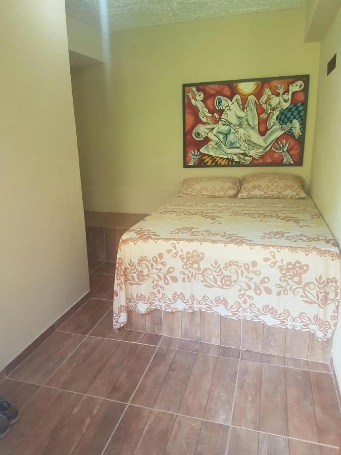 Residencia Pedra Do Elefante Hotel Guarapari Luaran gambar