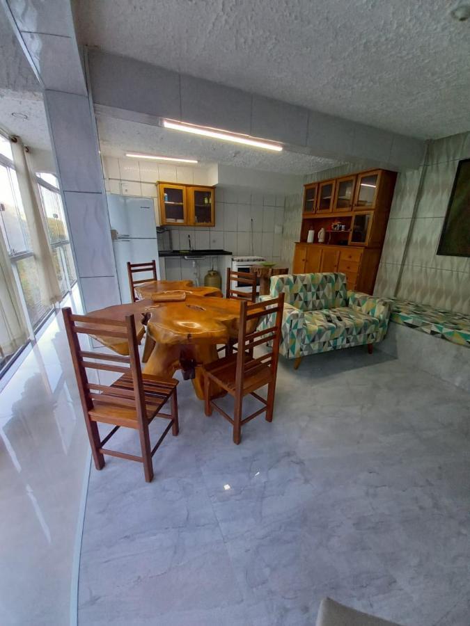 Residencia Pedra Do Elefante Hotel Guarapari Luaran gambar