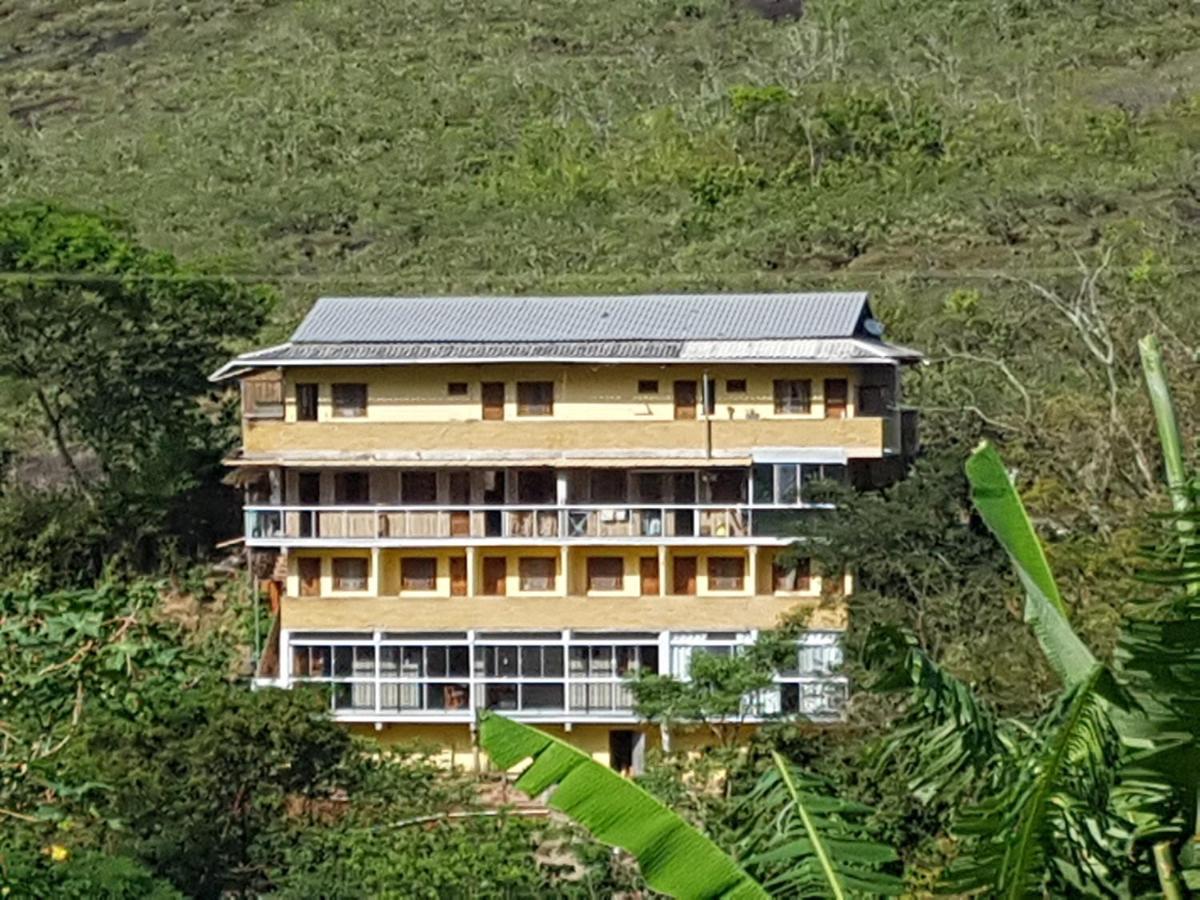 Residencia Pedra Do Elefante Hotel Guarapari Luaran gambar