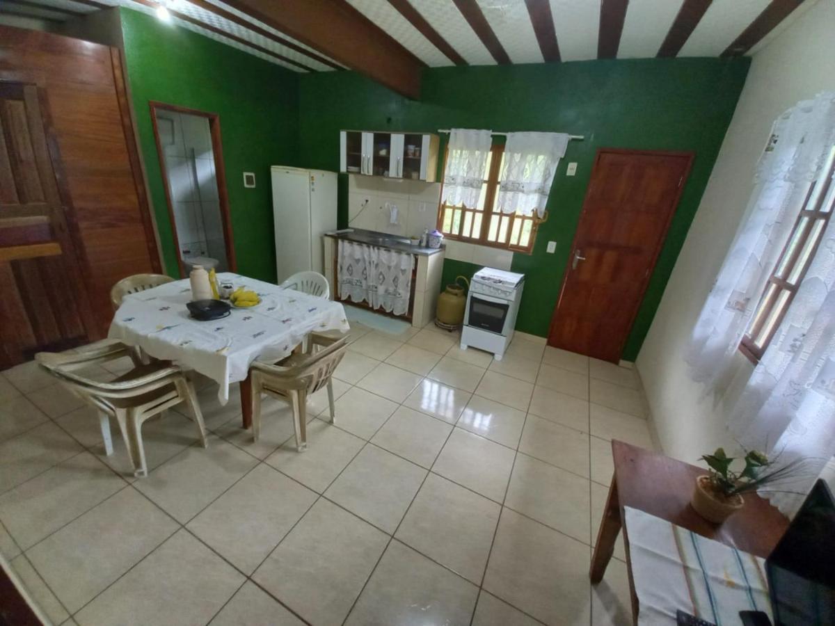 Residencia Pedra Do Elefante Hotel Guarapari Luaran gambar