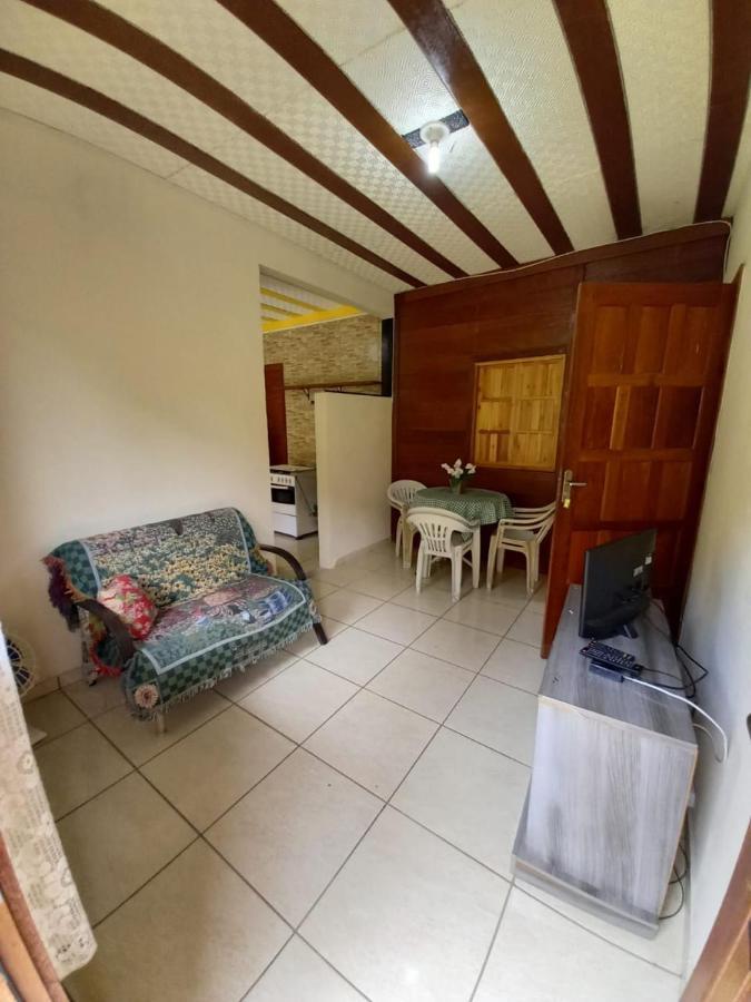 Residencia Pedra Do Elefante Hotel Guarapari Luaran gambar