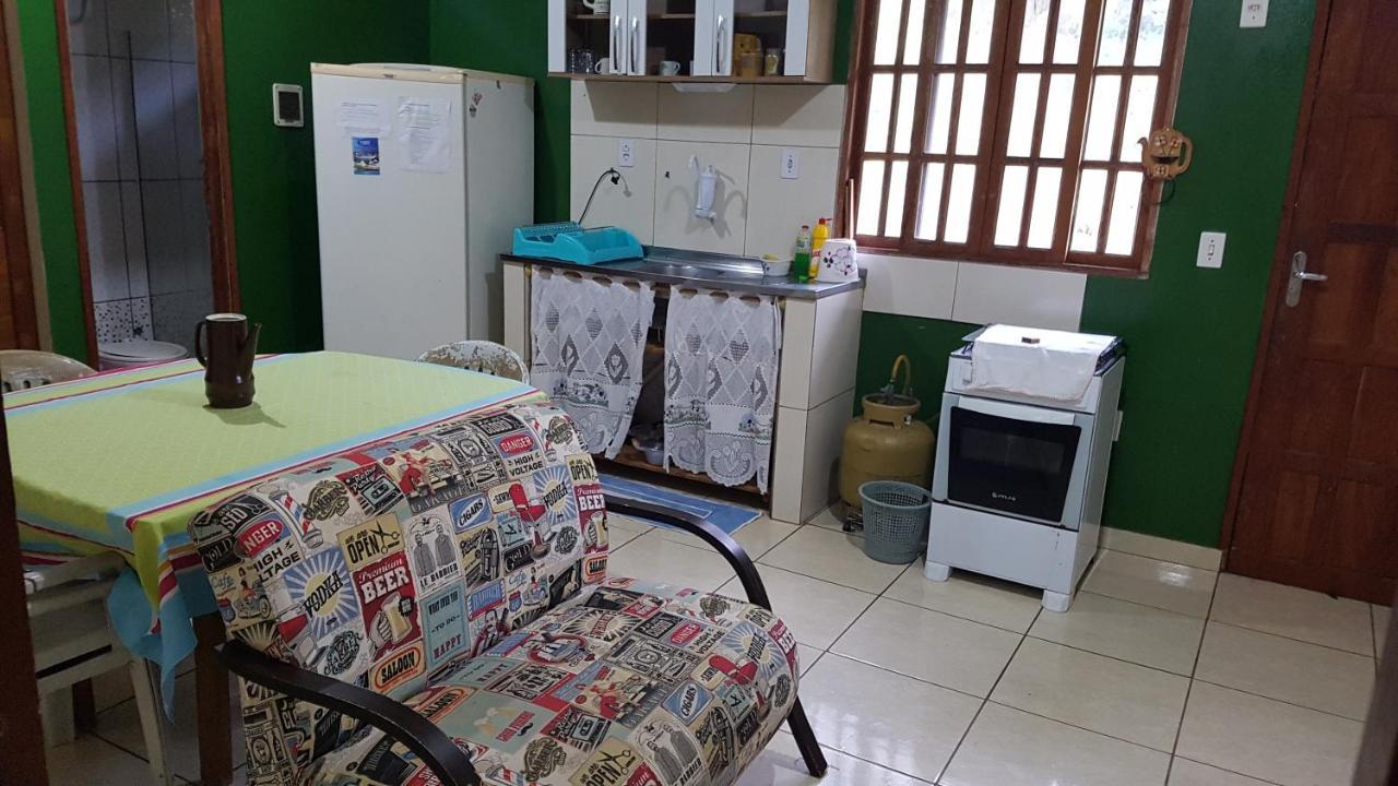 Residencia Pedra Do Elefante Hotel Guarapari Luaran gambar