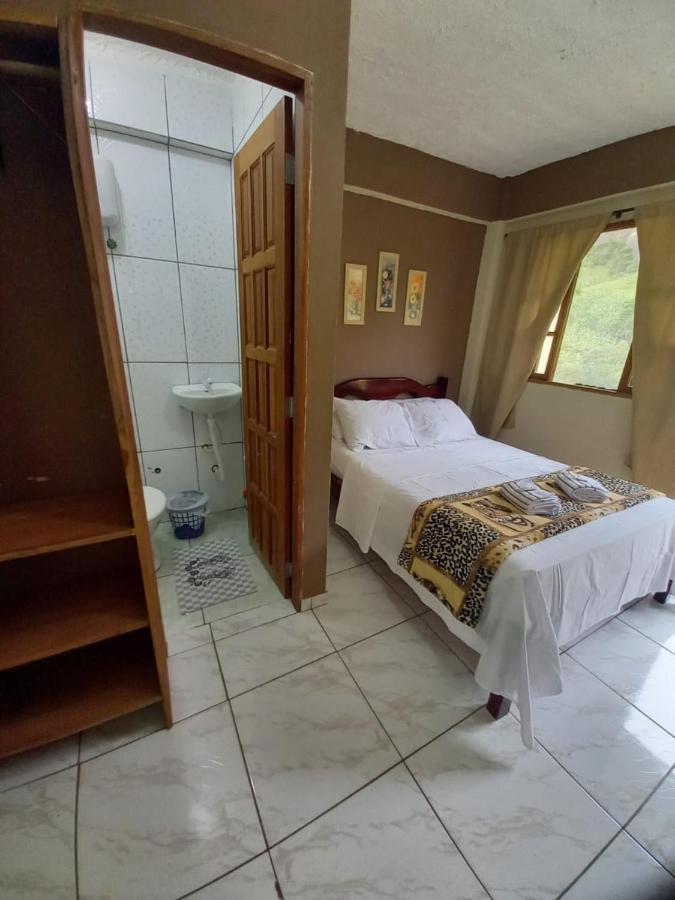 Residencia Pedra Do Elefante Hotel Guarapari Luaran gambar