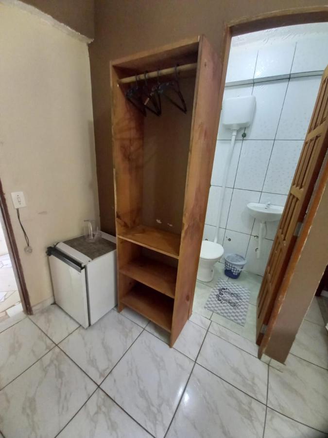 Residencia Pedra Do Elefante Hotel Guarapari Luaran gambar