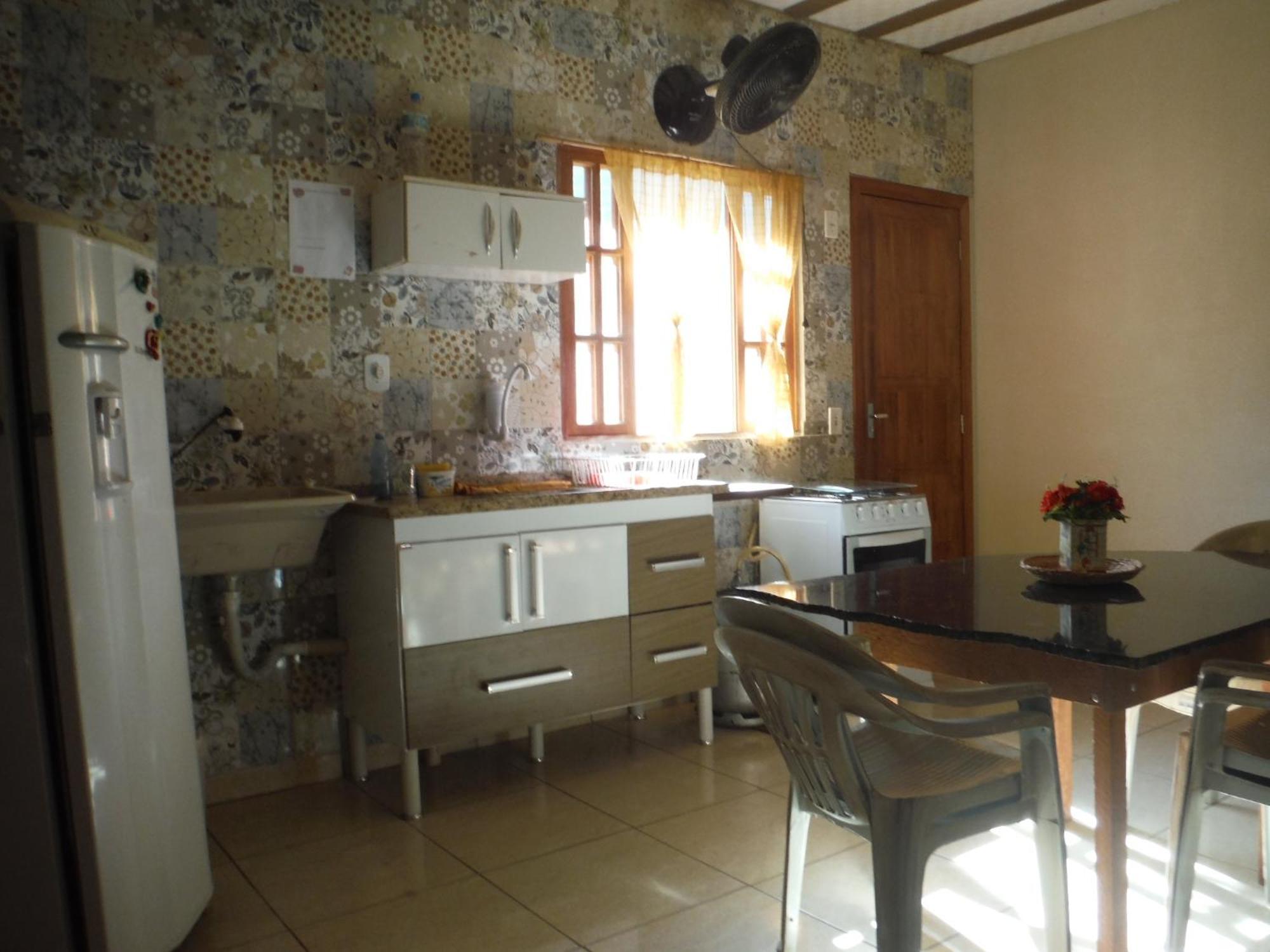 Residencia Pedra Do Elefante Hotel Guarapari Bilik gambar