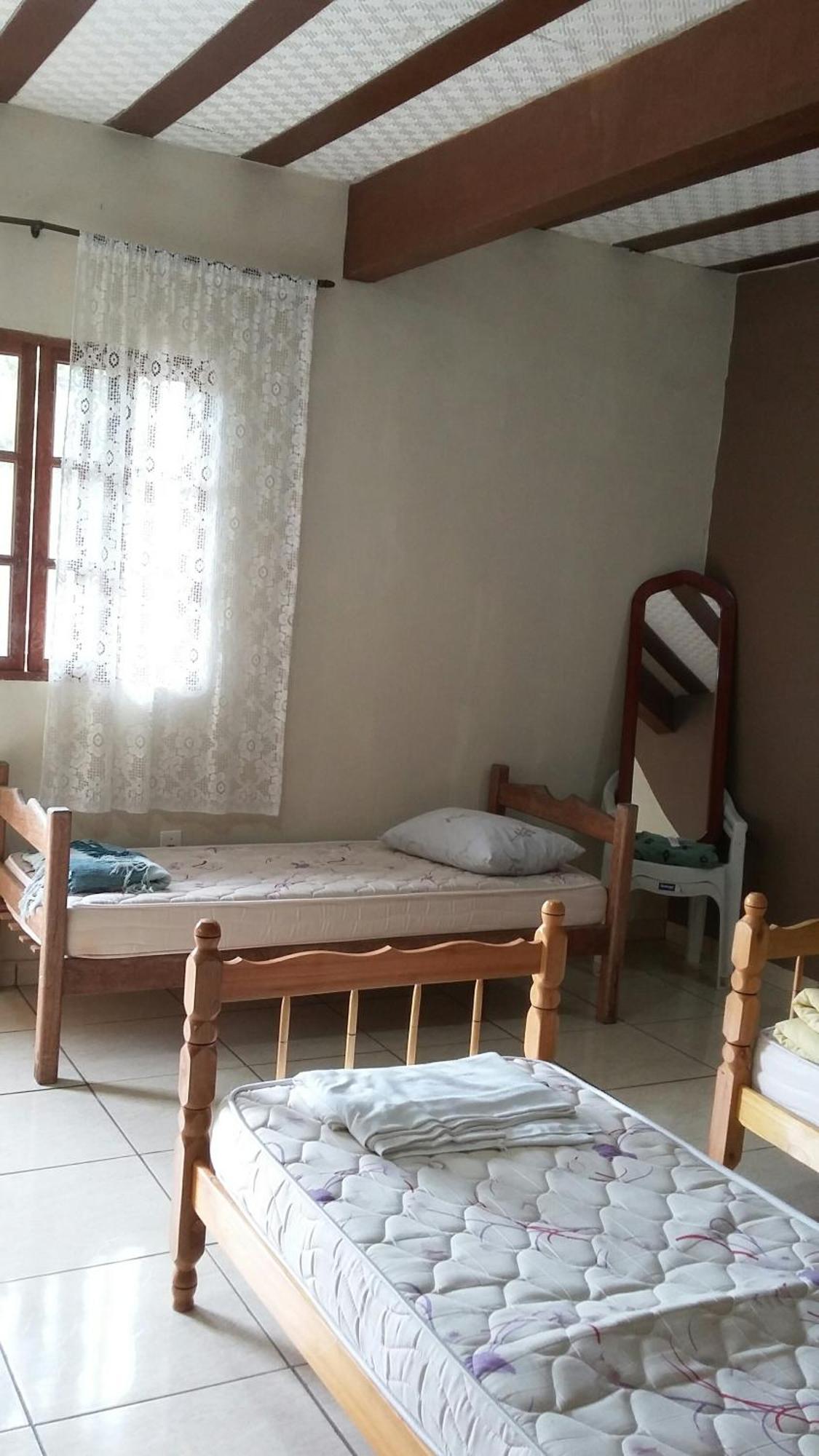 Residencia Pedra Do Elefante Hotel Guarapari Bilik gambar