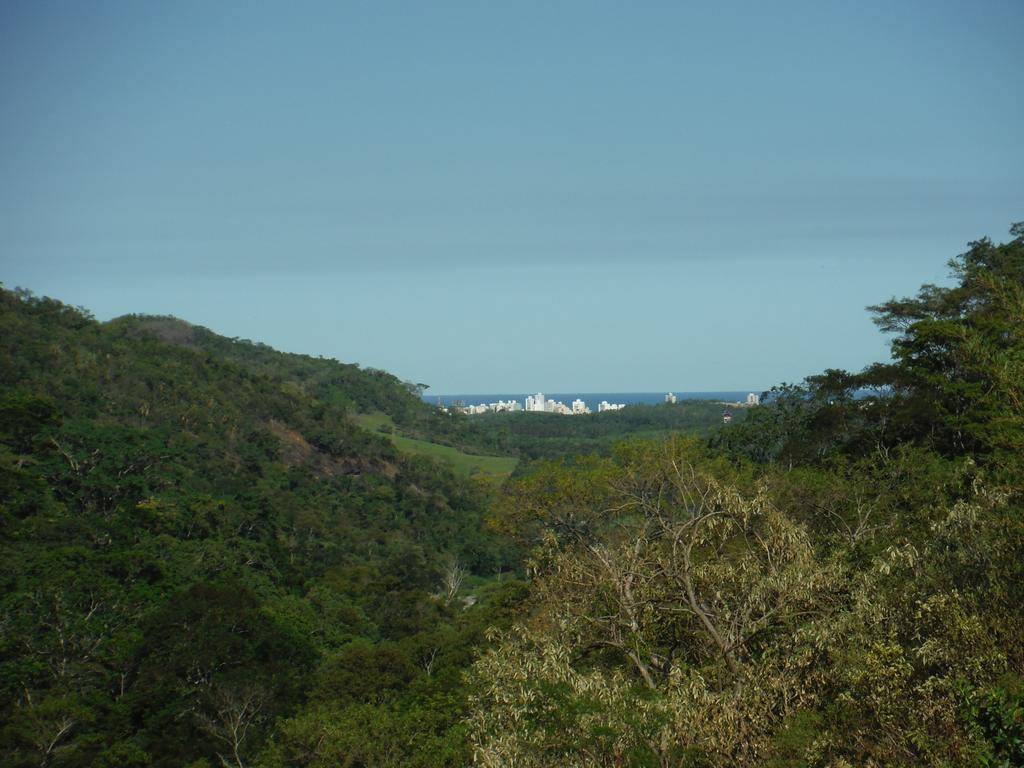 Residencia Pedra Do Elefante Hotel Guarapari Luaran gambar