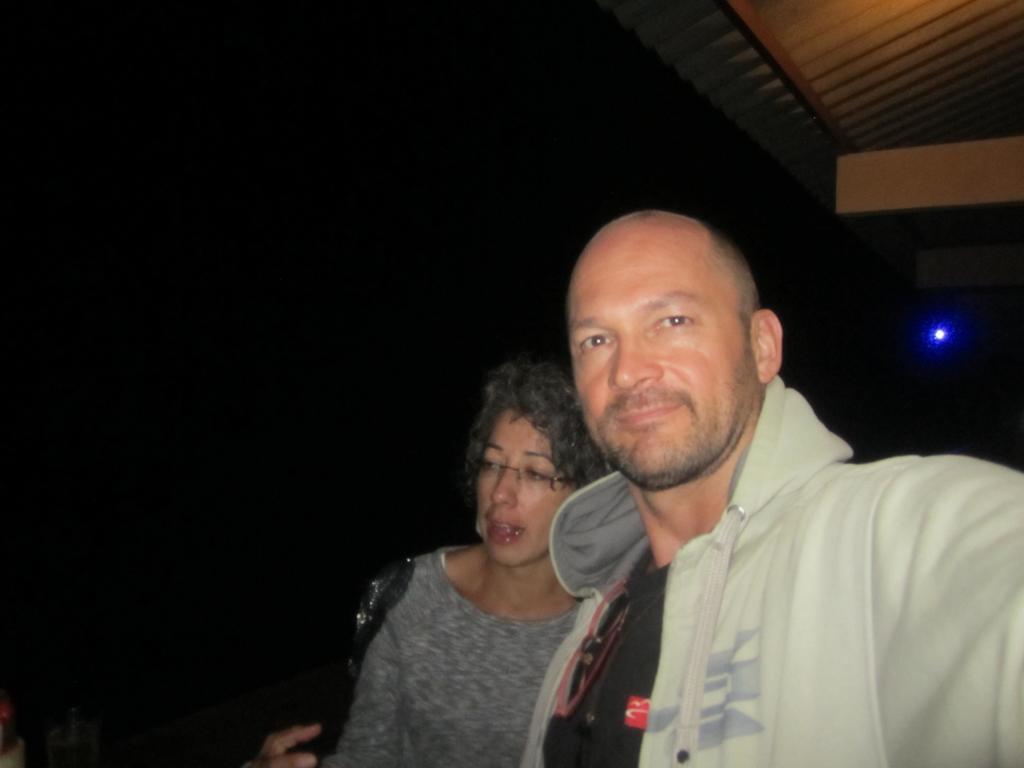 Residencia Pedra Do Elefante Hotel Guarapari Luaran gambar