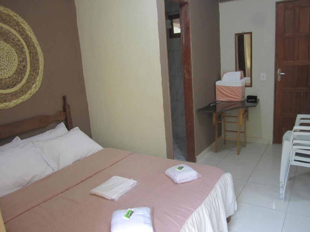 Residencia Pedra Do Elefante Hotel Guarapari Luaran gambar