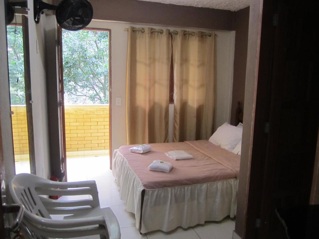 Residencia Pedra Do Elefante Hotel Guarapari Luaran gambar