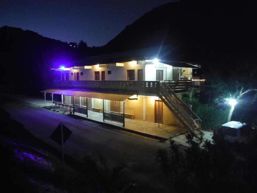 Residencia Pedra Do Elefante Hotel Guarapari Luaran gambar