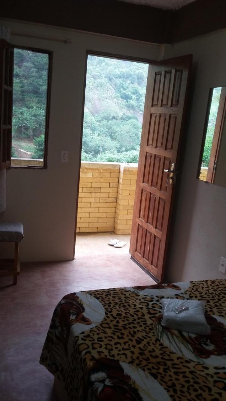 Residencia Pedra Do Elefante Hotel Guarapari Luaran gambar