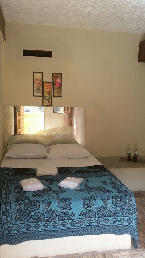 Residencia Pedra Do Elefante Hotel Guarapari Luaran gambar