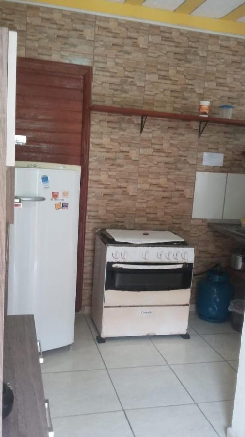 Residencia Pedra Do Elefante Hotel Guarapari Luaran gambar