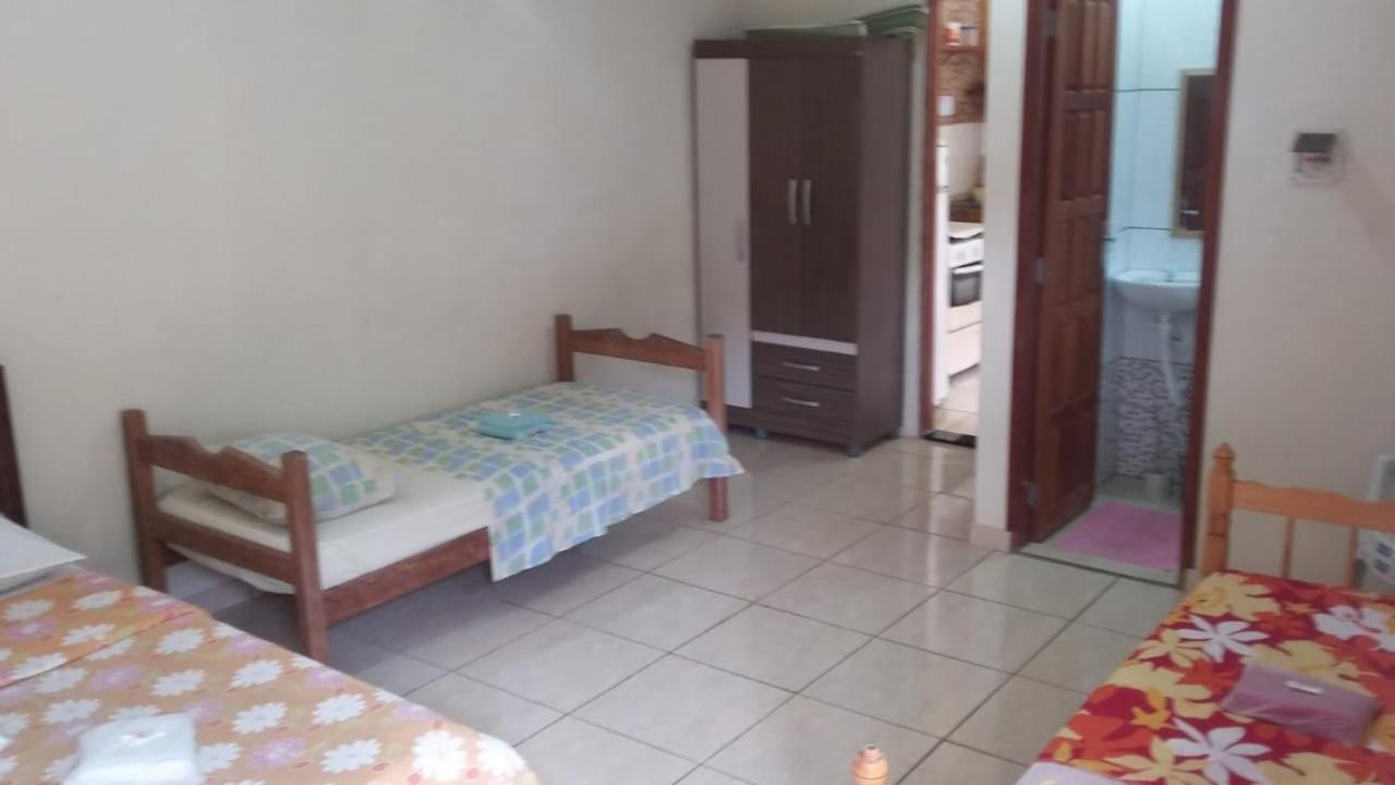Residencia Pedra Do Elefante Hotel Guarapari Luaran gambar